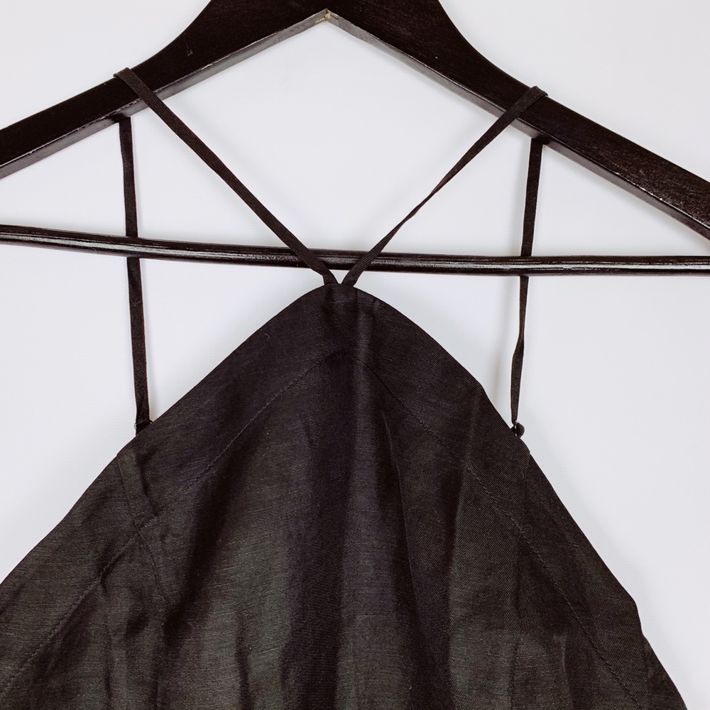 🖤Capulet Dress • Revolve 🖤 - Picture 4 of 9